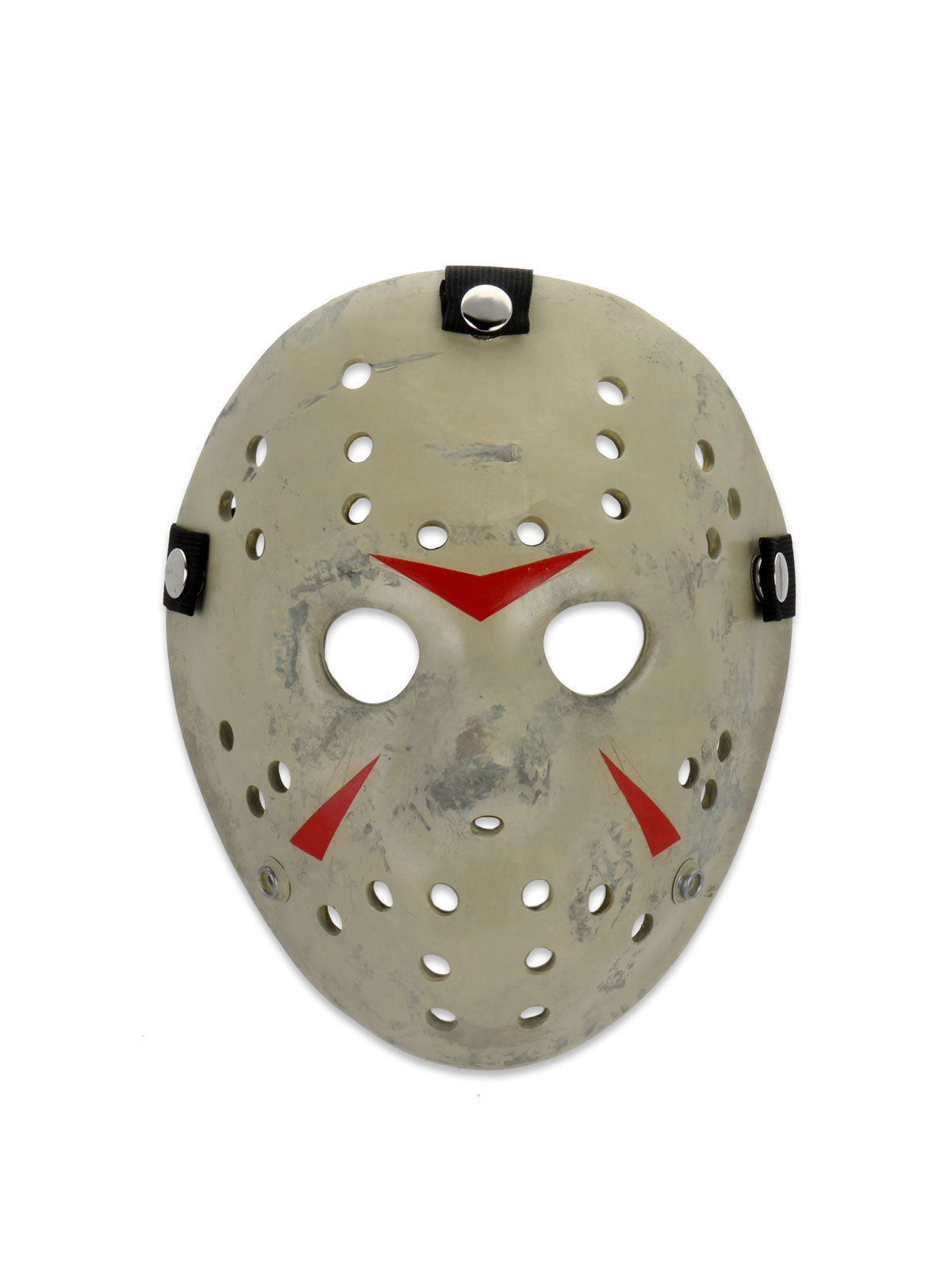 Friday The 13Th Part 3:  Jason Mask Prop Replica