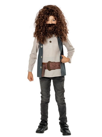 Hagrid Costume Harry Potter, Child