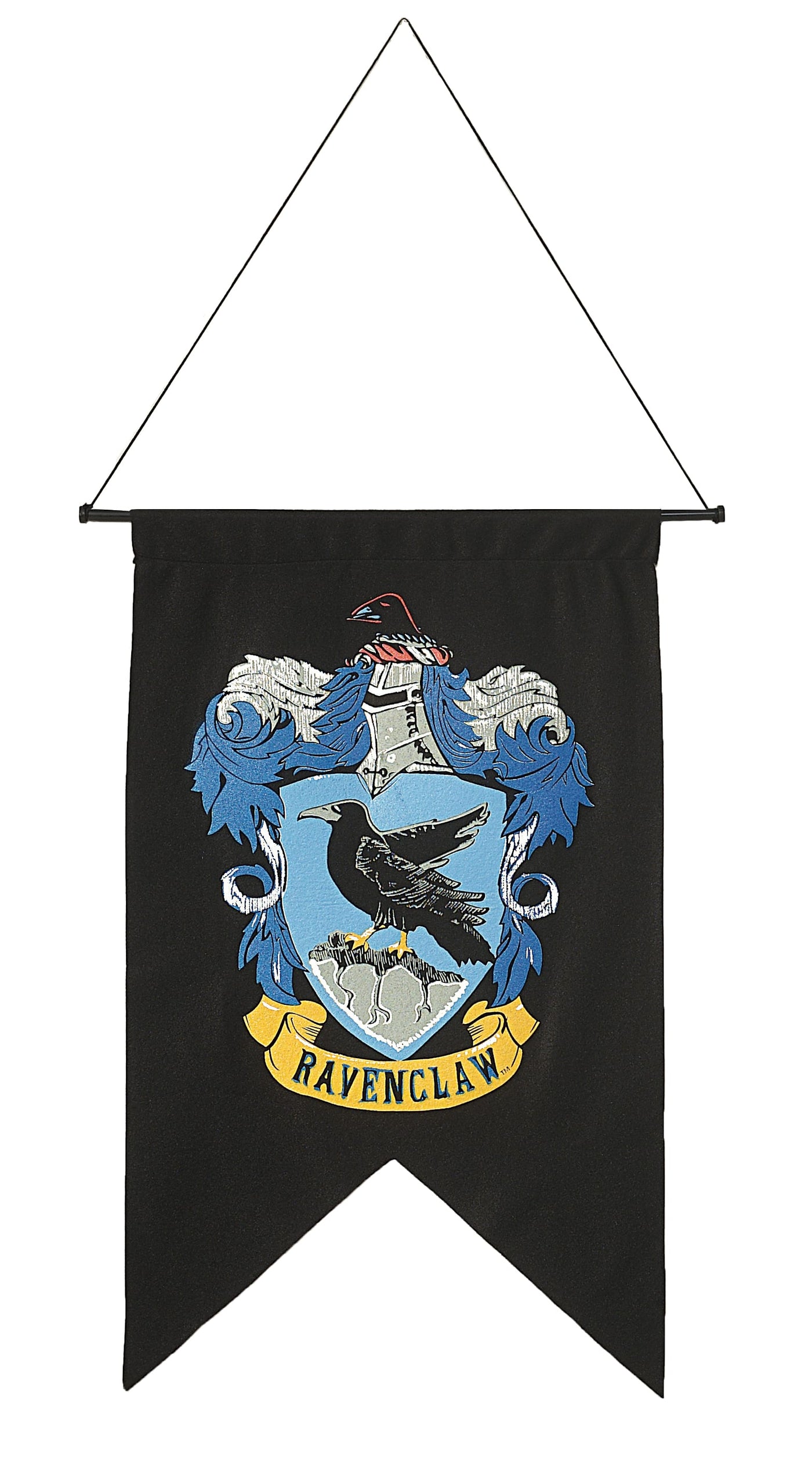 Ravenclaw Banner