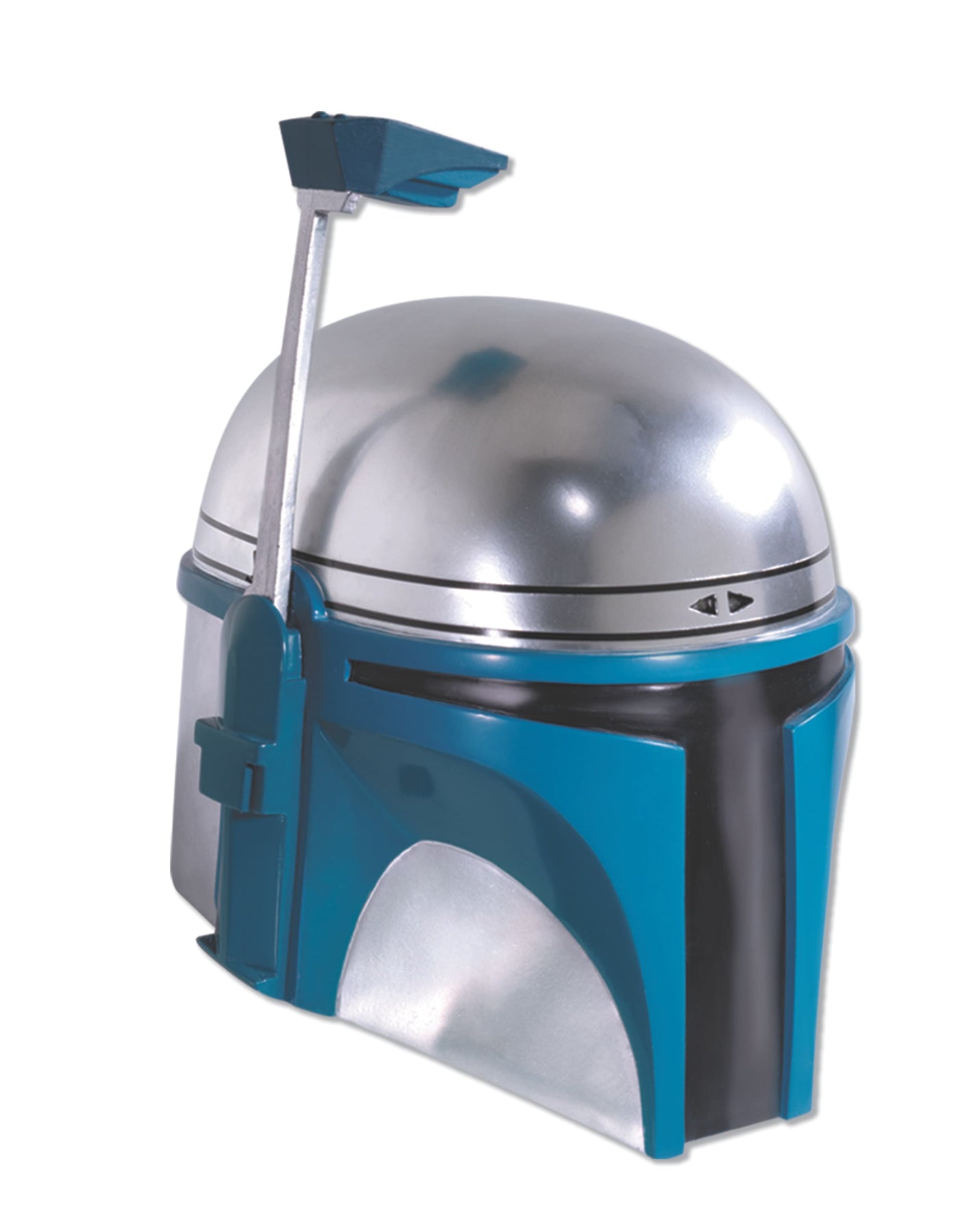 Jango Fett Mask - Adult