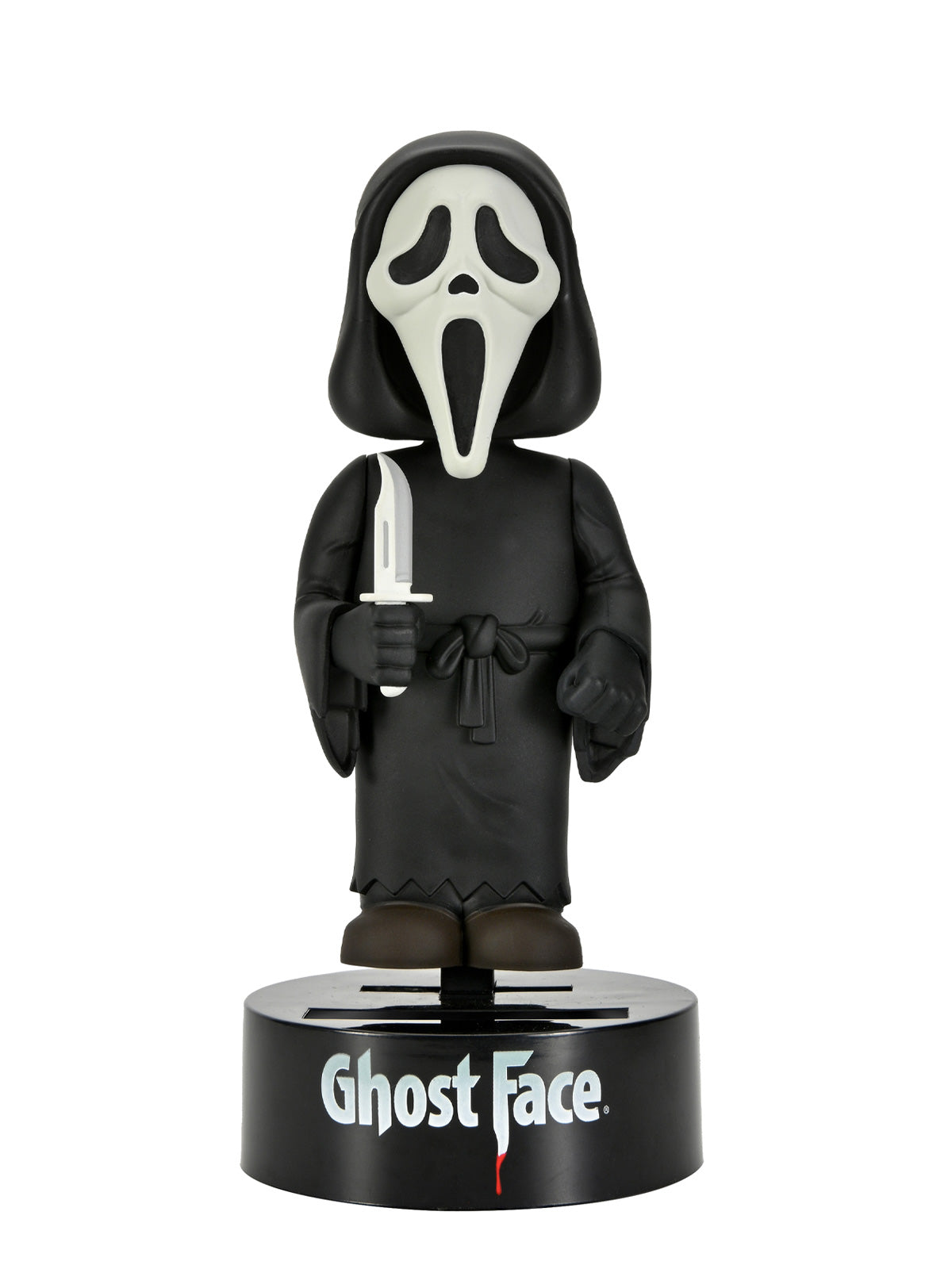 Scream! Ghost Face - Body Knocker