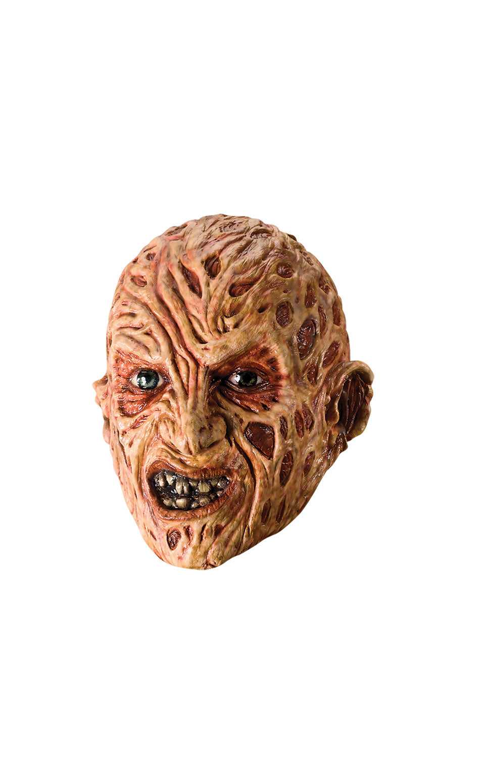 Freddy 3/4 Mask - Adult