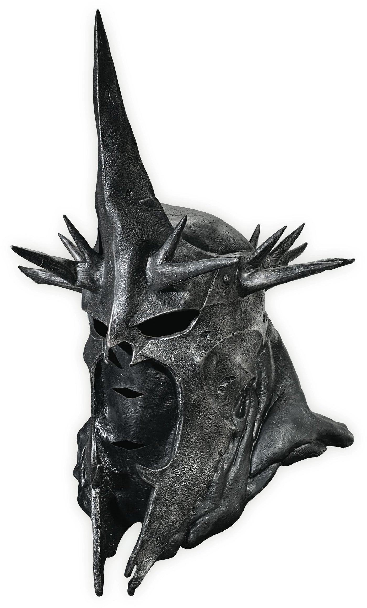 Witch Lord Of The Rings Mask - Adult