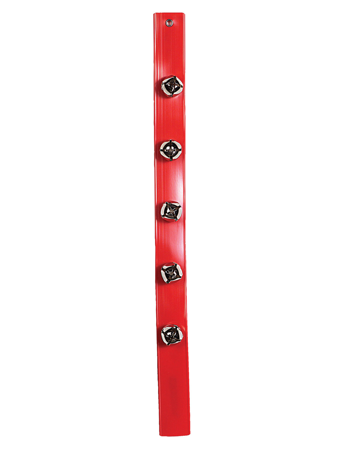 Santa Bell Strap