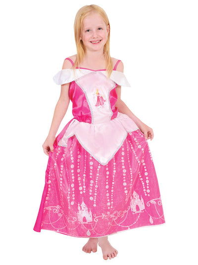 Sleeping Beauty Nouveau Costume, Child