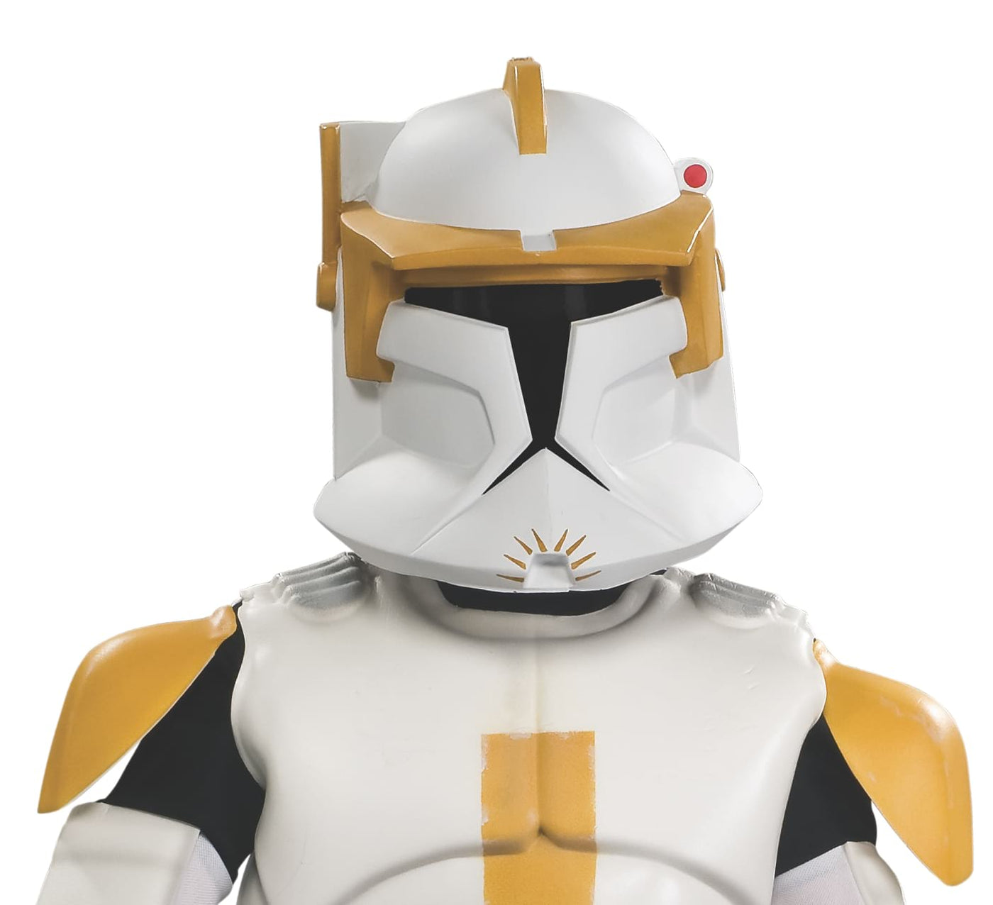 Clone Trooper Cody Helmet - Adult