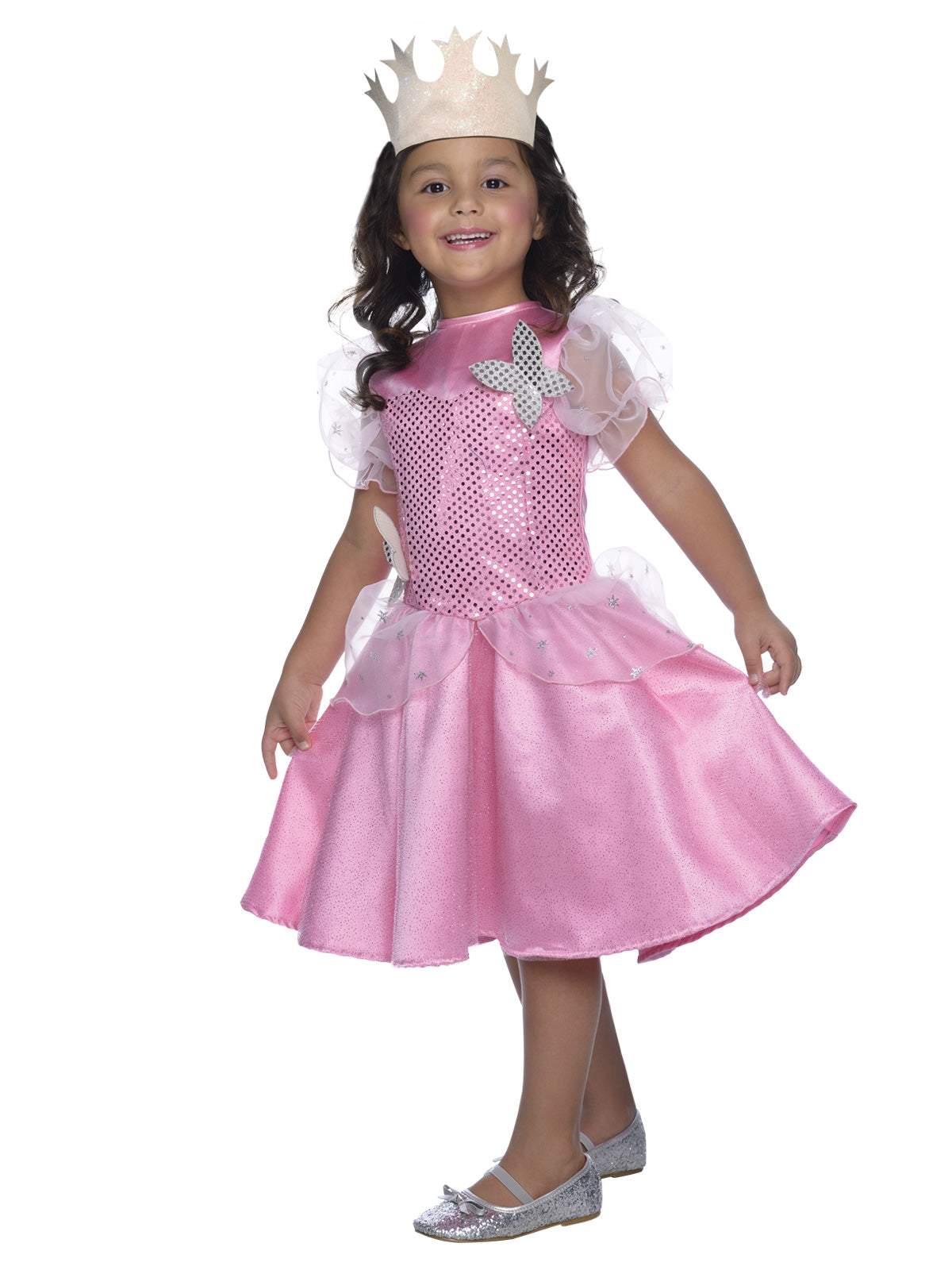 Glinda The Good Witch Costume, Child