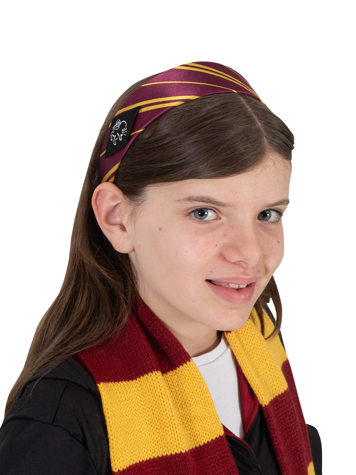 Gryffindor Headband - 3+ Yrs