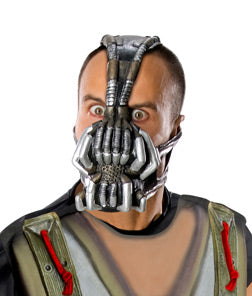 Bane Mask - Adult