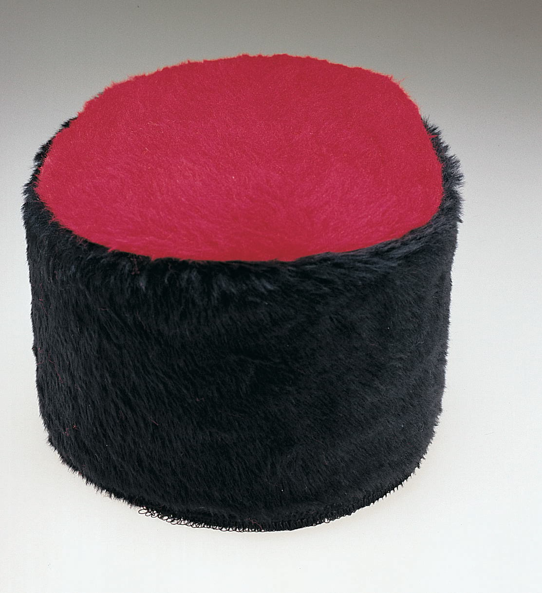 Faux Fur Russian Hat - Adult