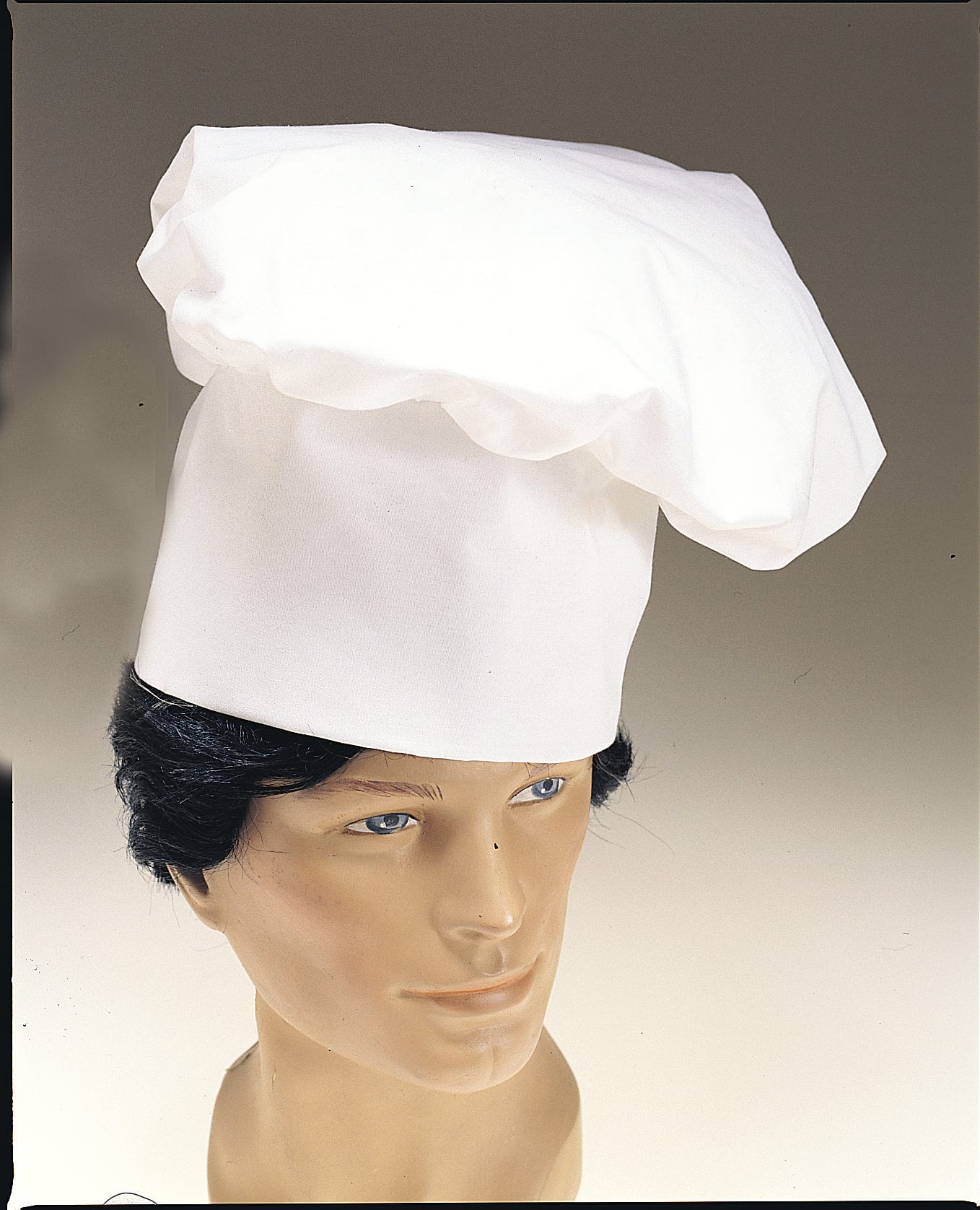 Chef Hat Deluxe - Adult