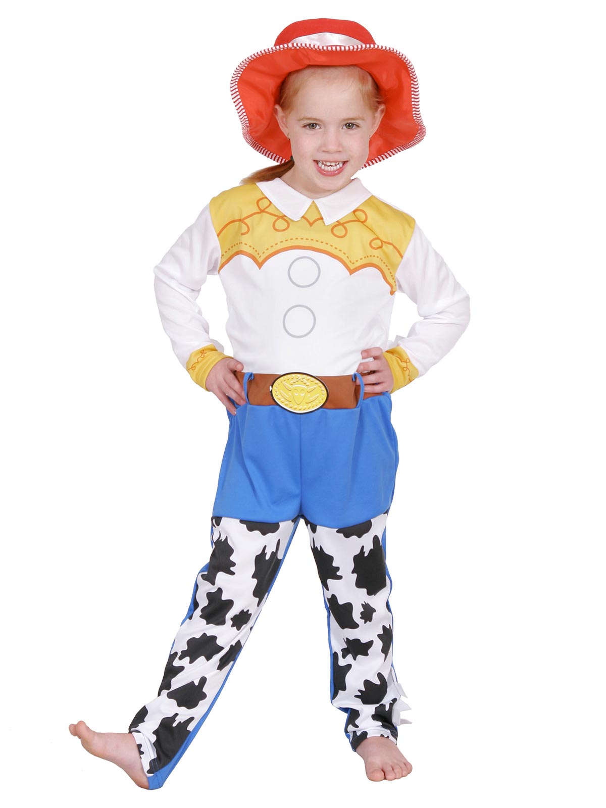 Jessie Toy Story Costume, Child