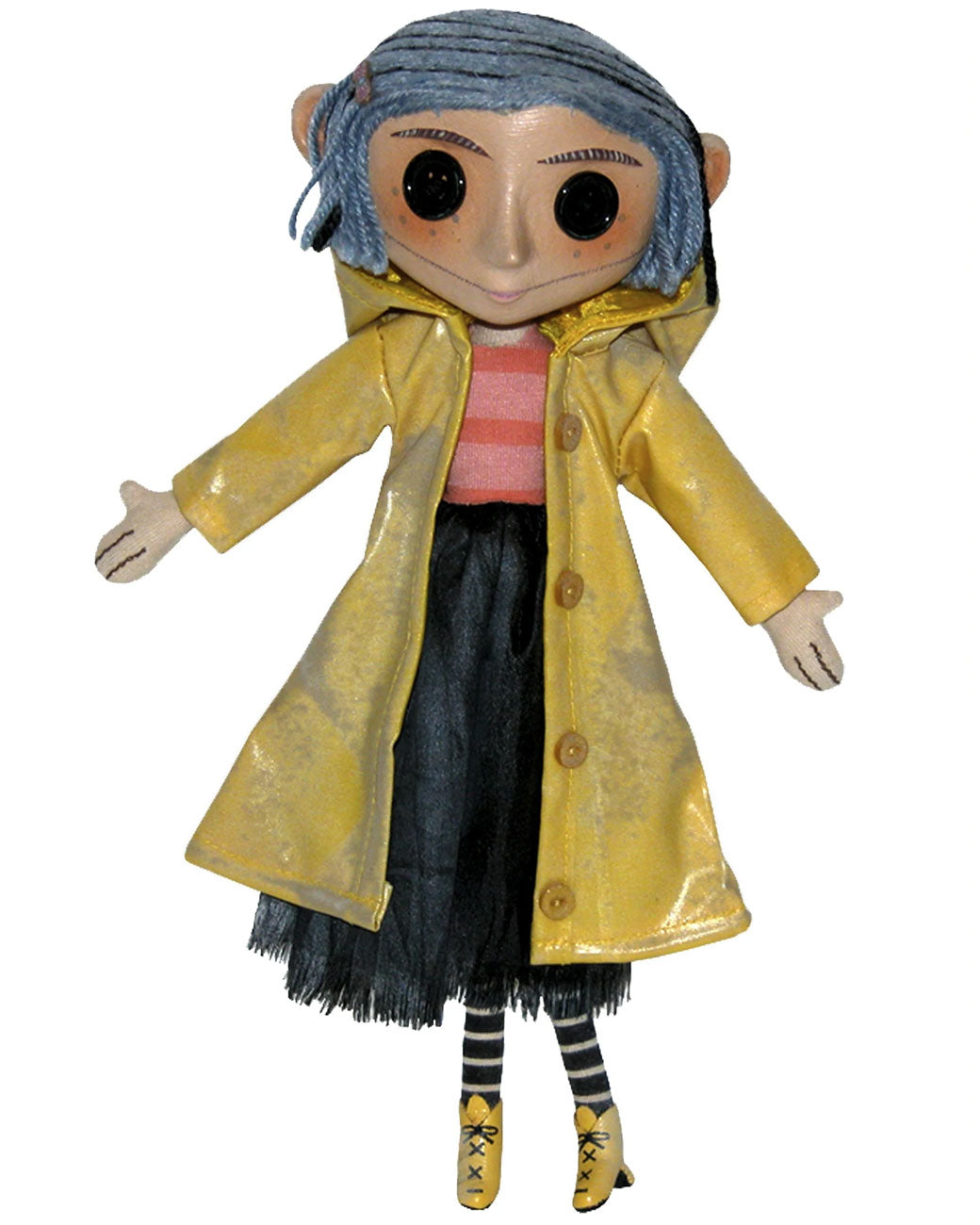 Coraline Doll Collectible