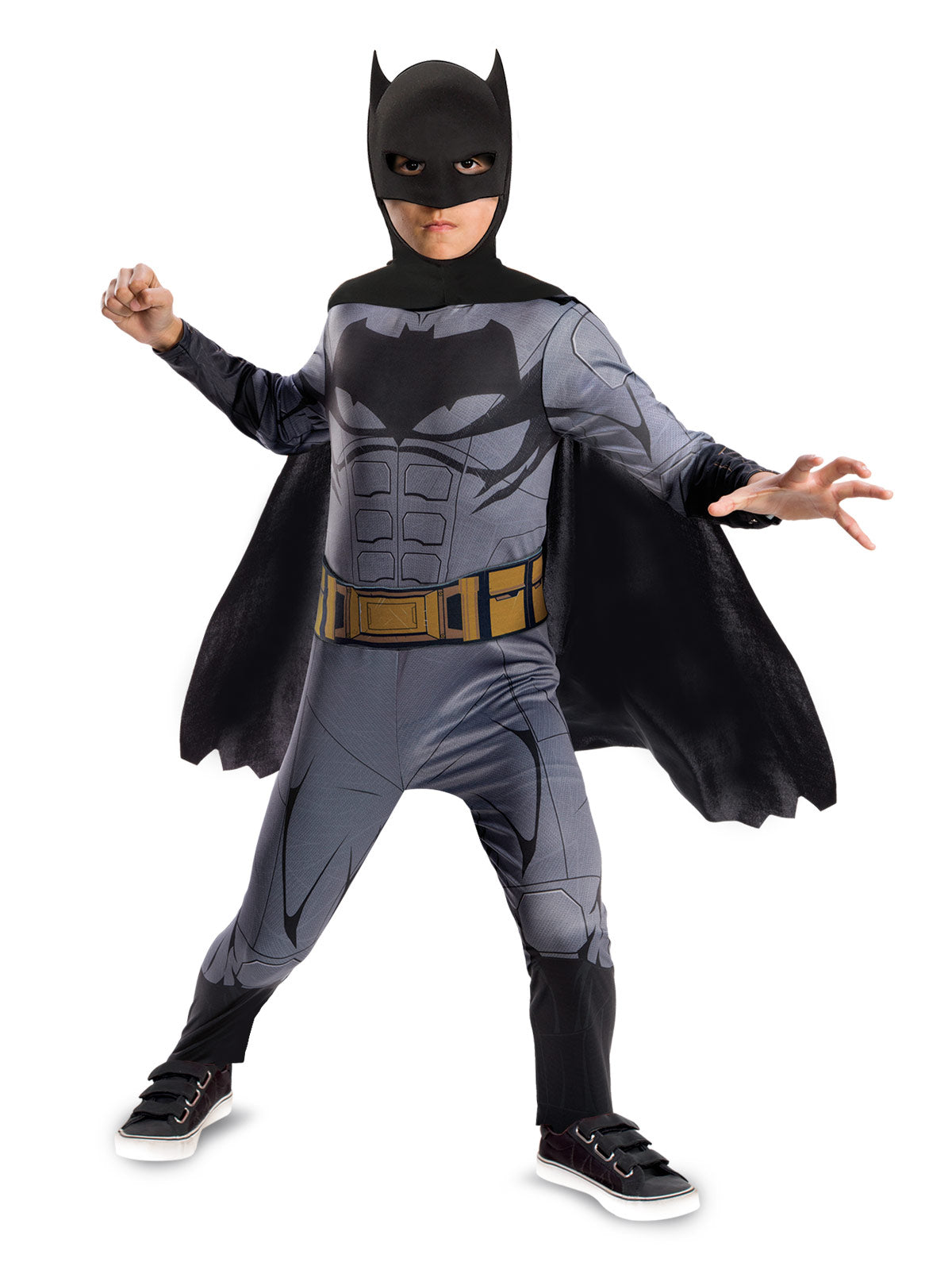 Batman Classic Costume, Child