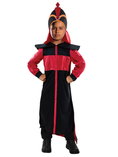 Jafar Deluxe Costume, Child