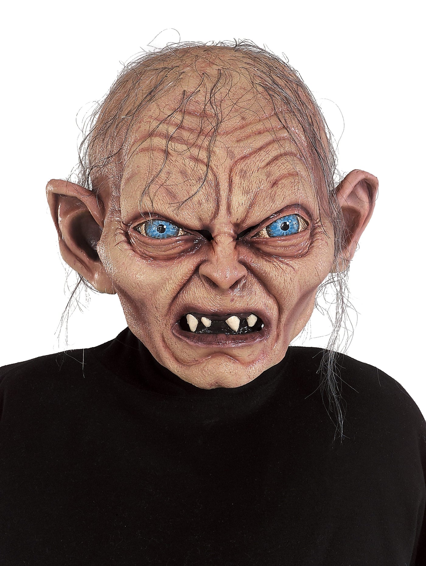 Gollum Mask - Adult