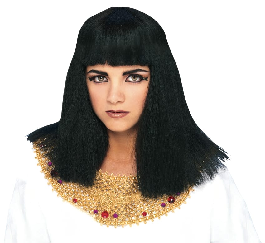 Cleopatra Wig - Adult