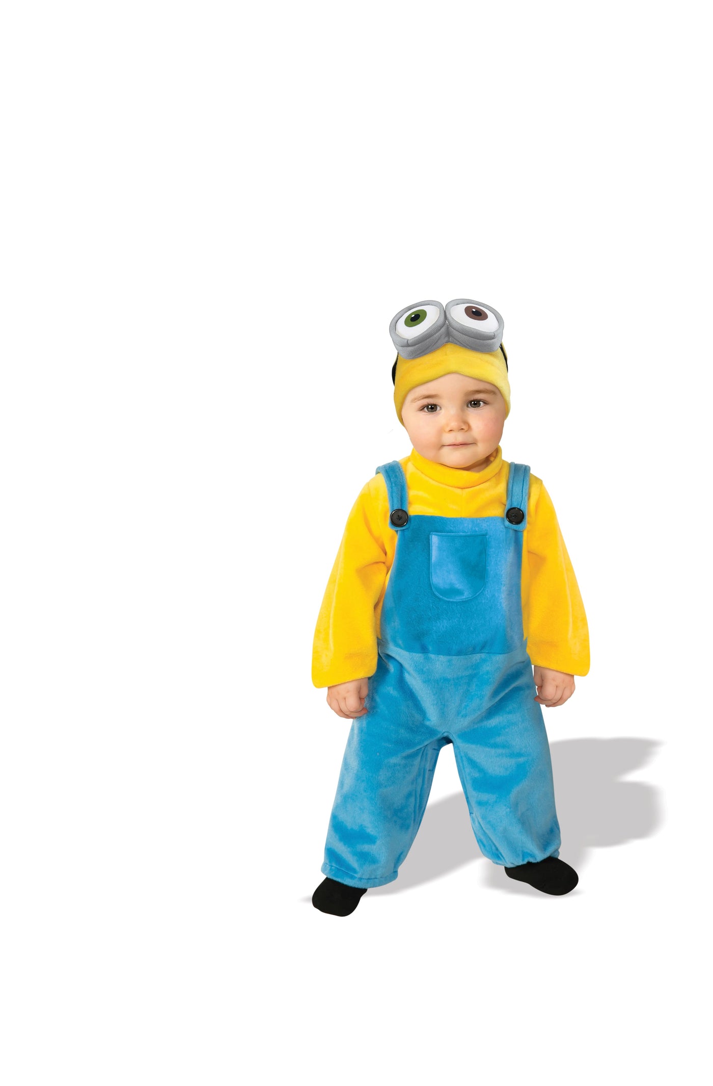 Minion Bob Costume, Toddler