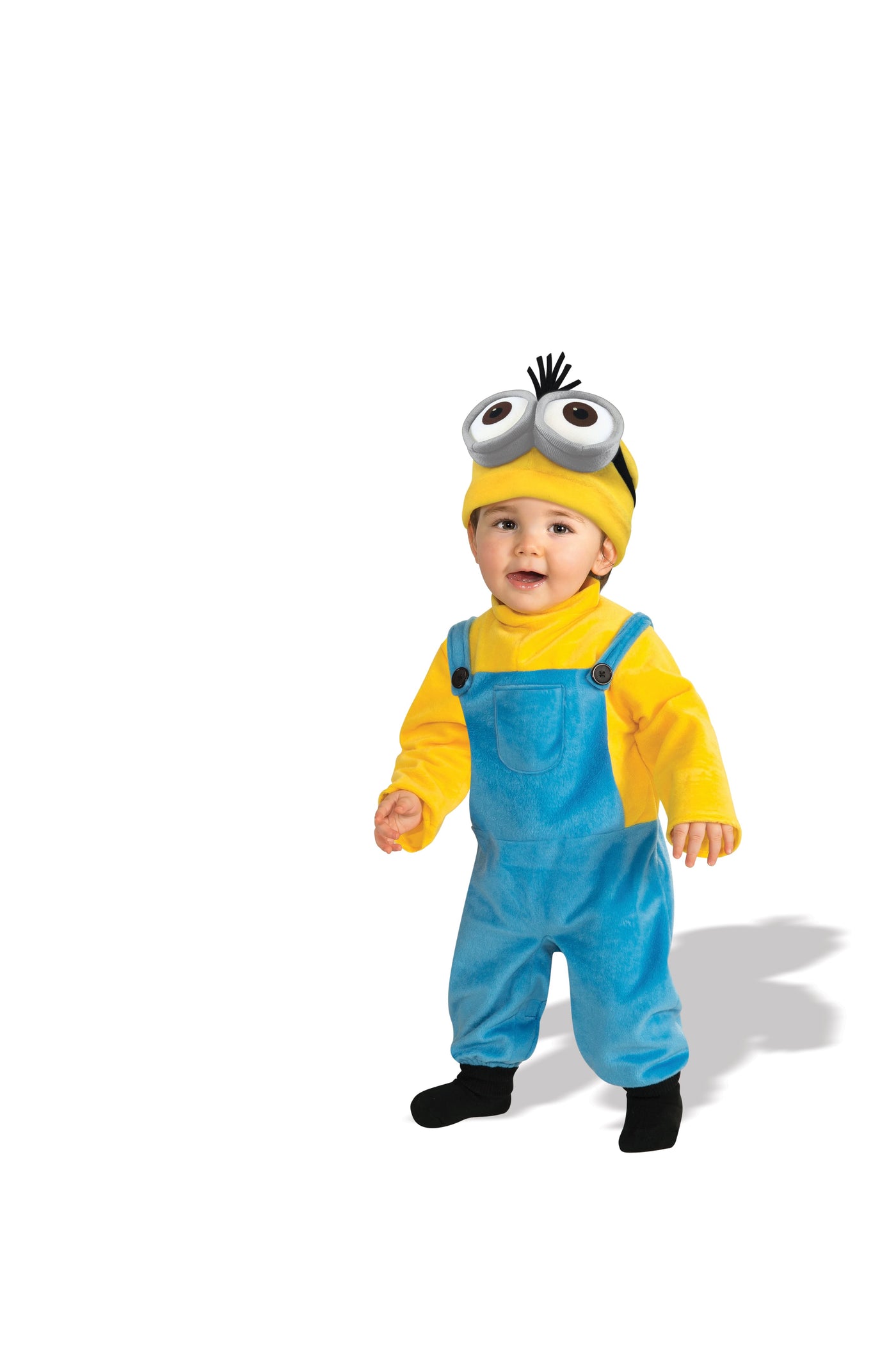 Minion Kevin Costume, Child