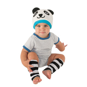 Panda Costume, Baby