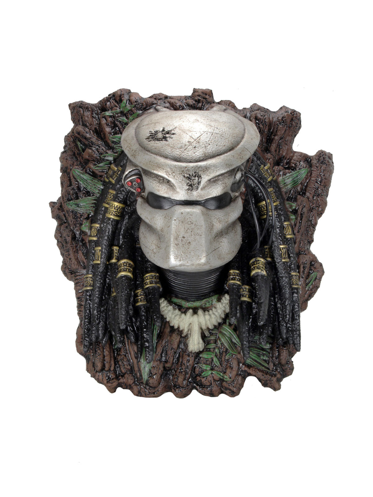 Predator - Wall-Mounted Bust Foam Replica