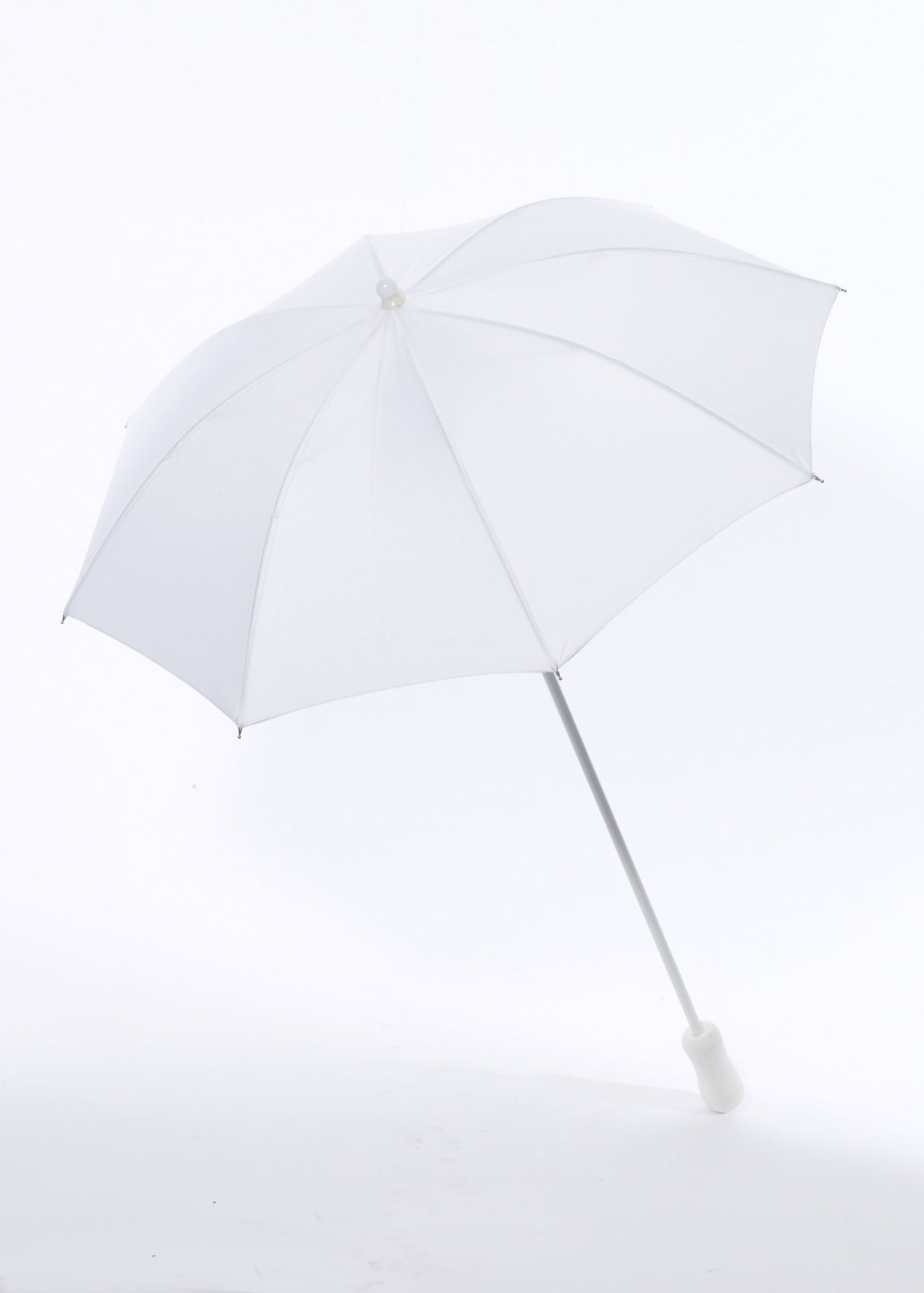 Parasol  - White