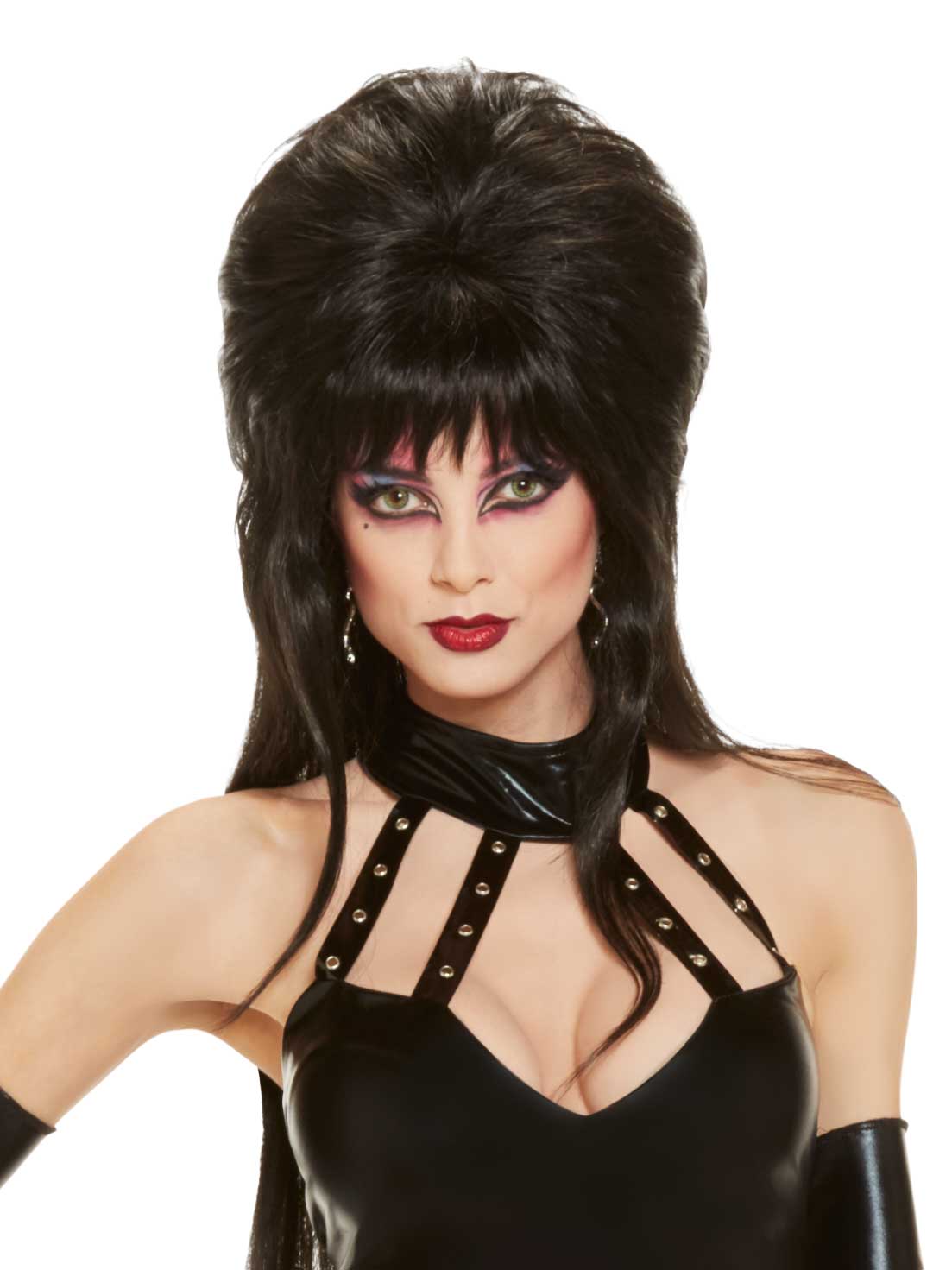 Elvira Wig - Adult