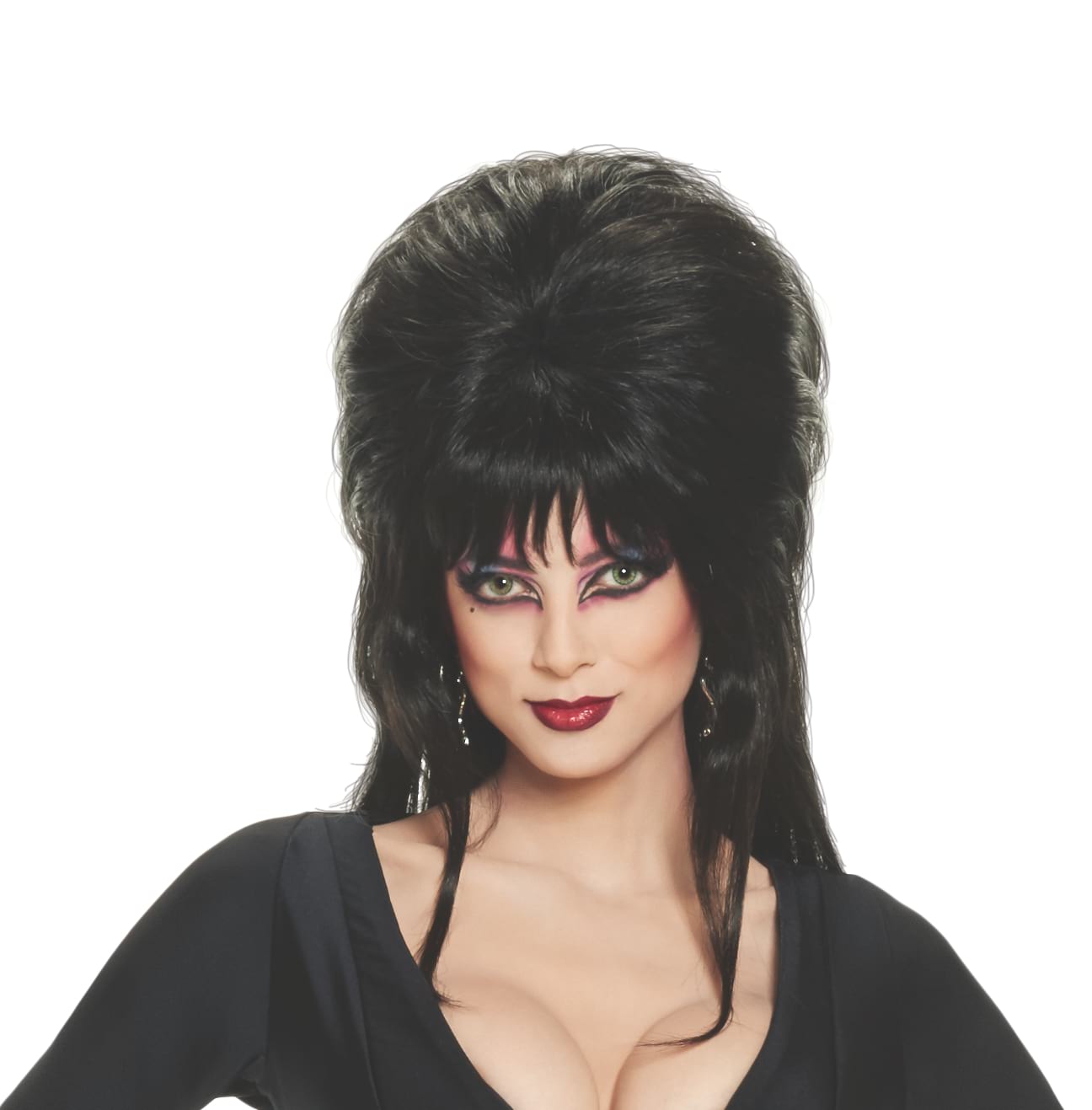 Elvira Wig - Adult