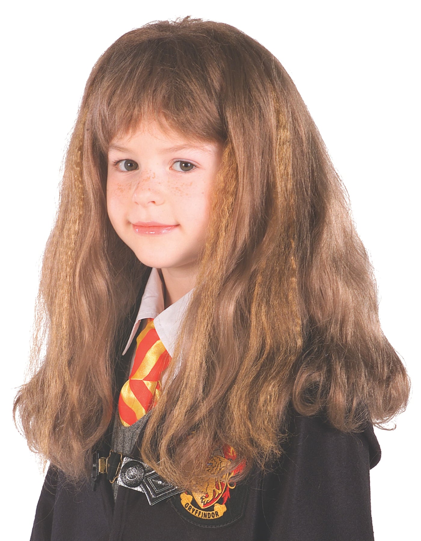 Hermione Granger Wig - Child