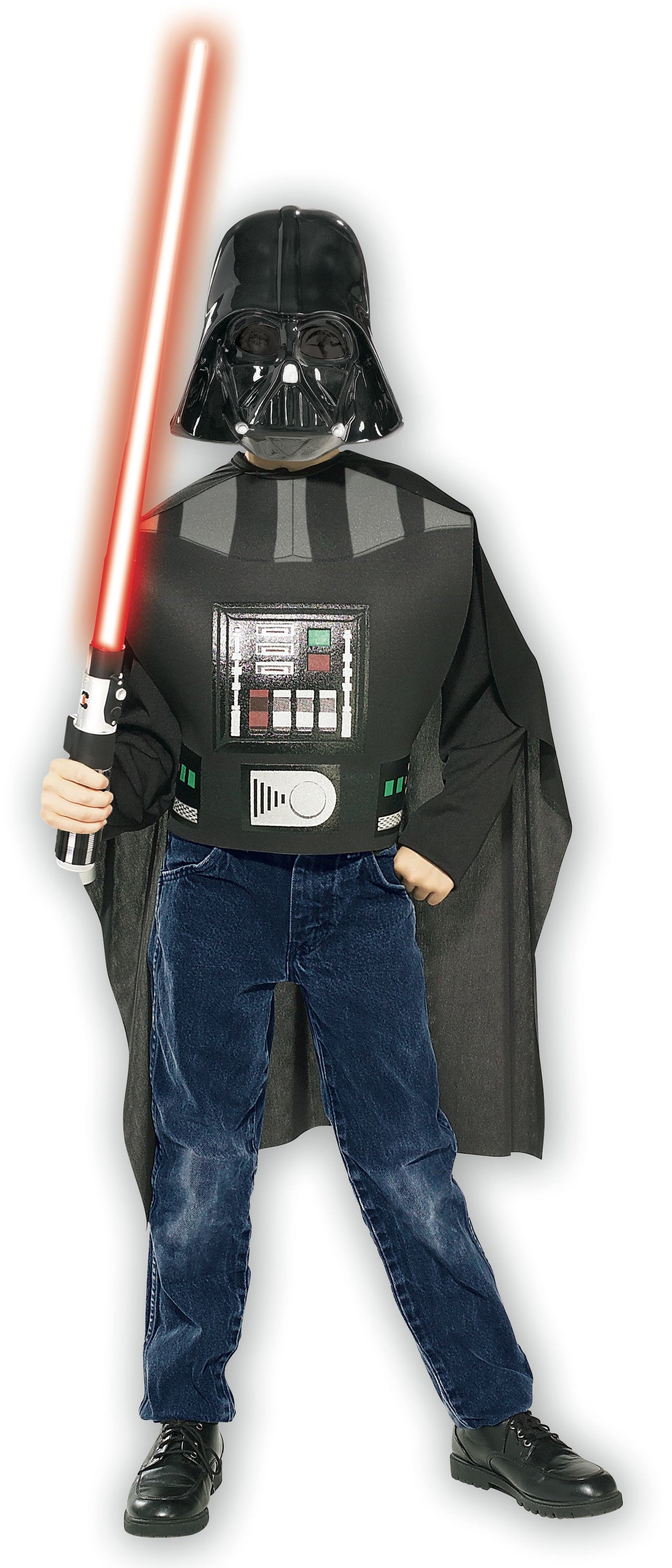 Darth Vader Blister Set, Child