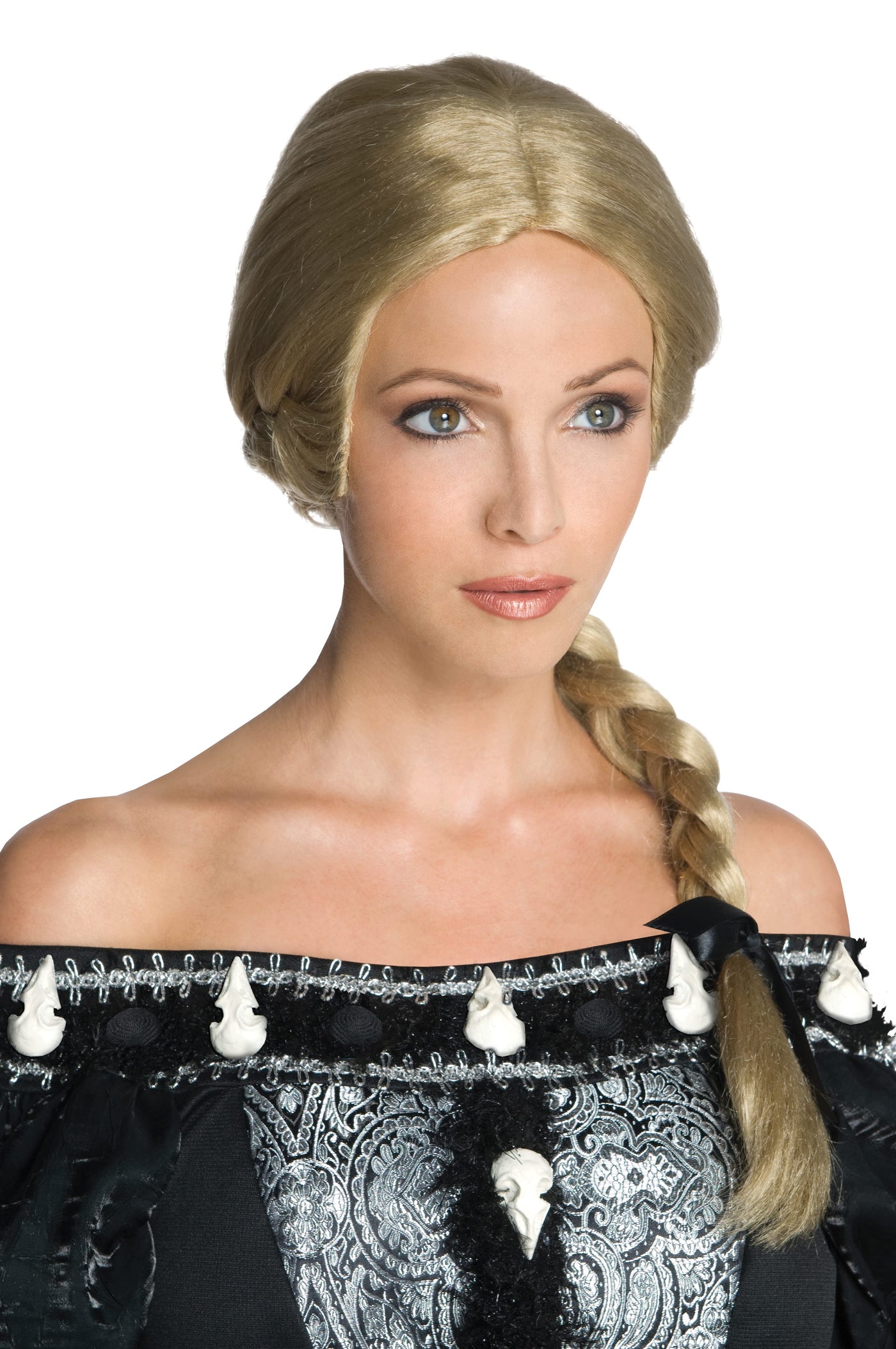 Queen Ravenna Wig - Adult