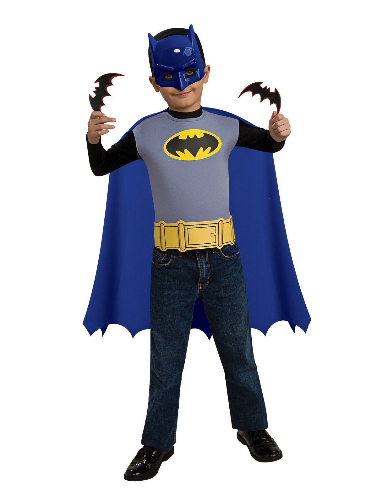 Batman Accessory Set, Child