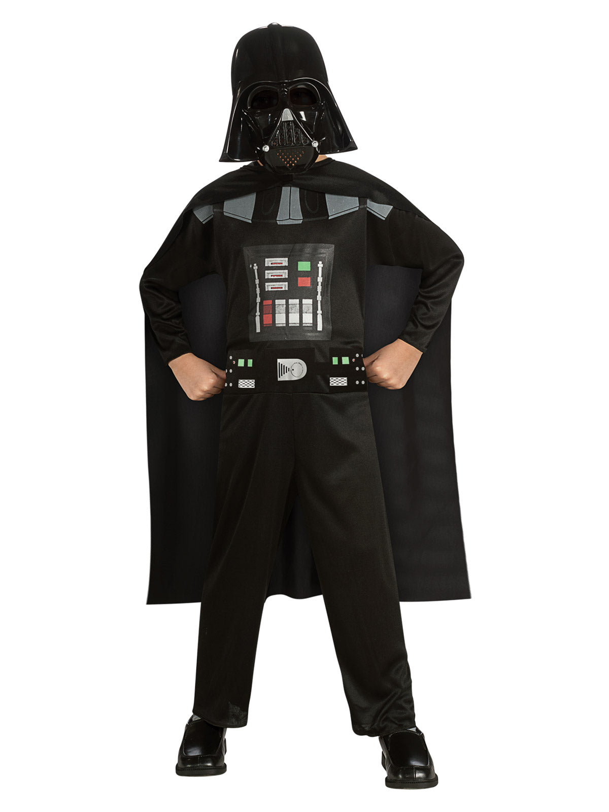 Darth Vader Classic Costume, Child