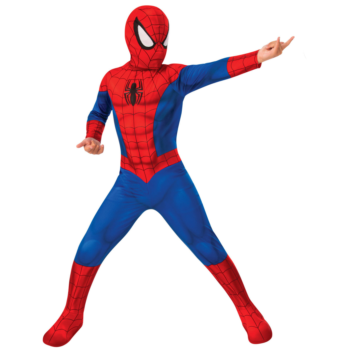 Spider-Man Costume, Child