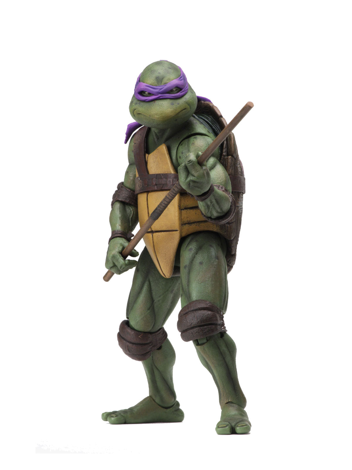 Tmnt 1990 Movie - Donatello 7" Scale Action Figure