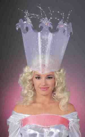 Good Fairy Crown - Adult