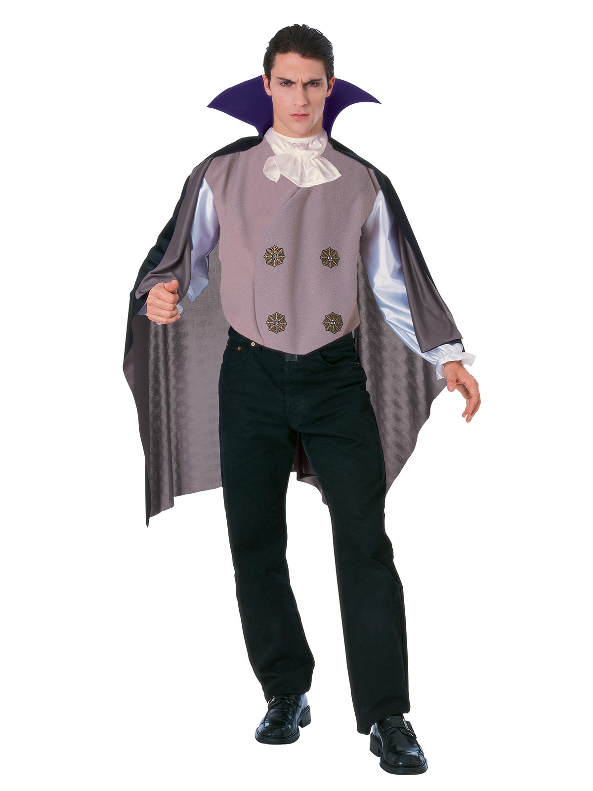 Vampire Classic Costume - Adult