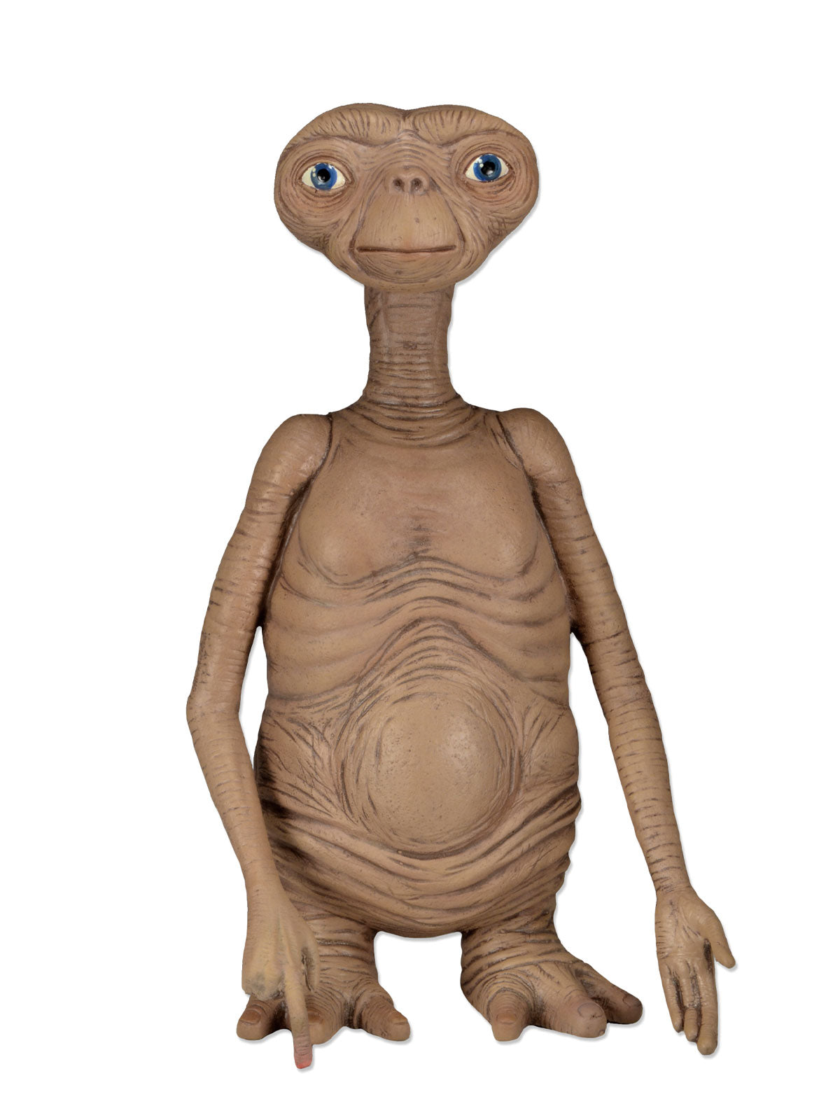 E.T. 12" Foam Figure Prop Replica