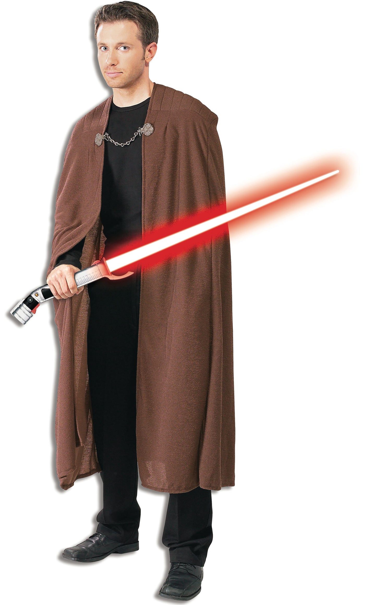 Count Dooku Rdeluxe Robe, Adult