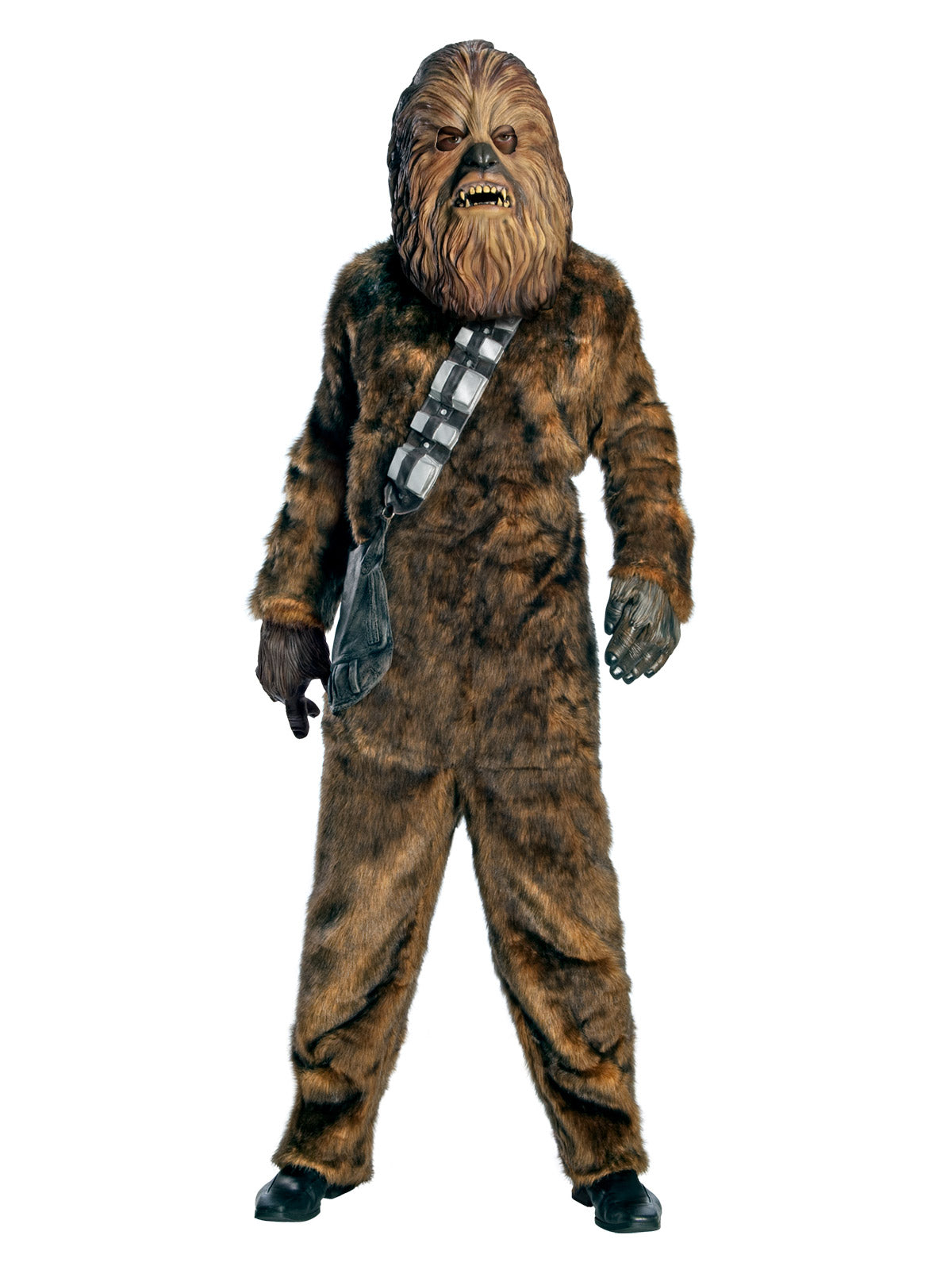 Chewbacca Premium Costume, Adult