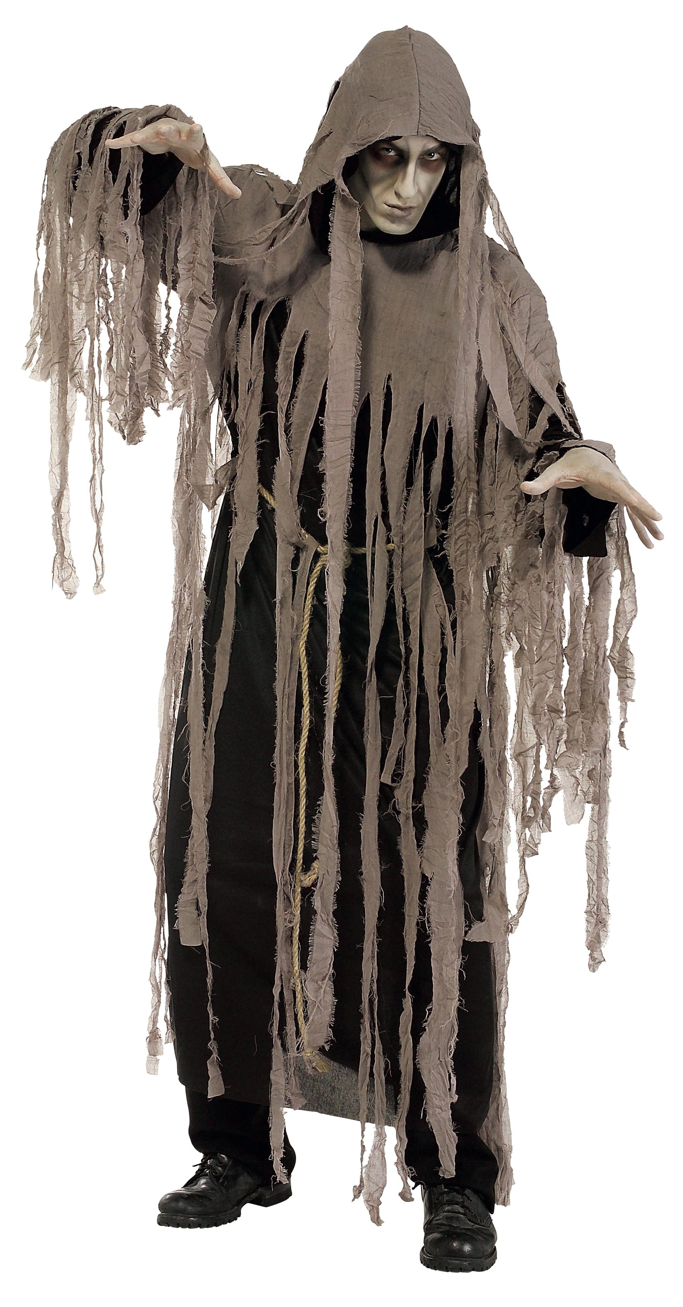 Zombie Nightmare Costume, Adult