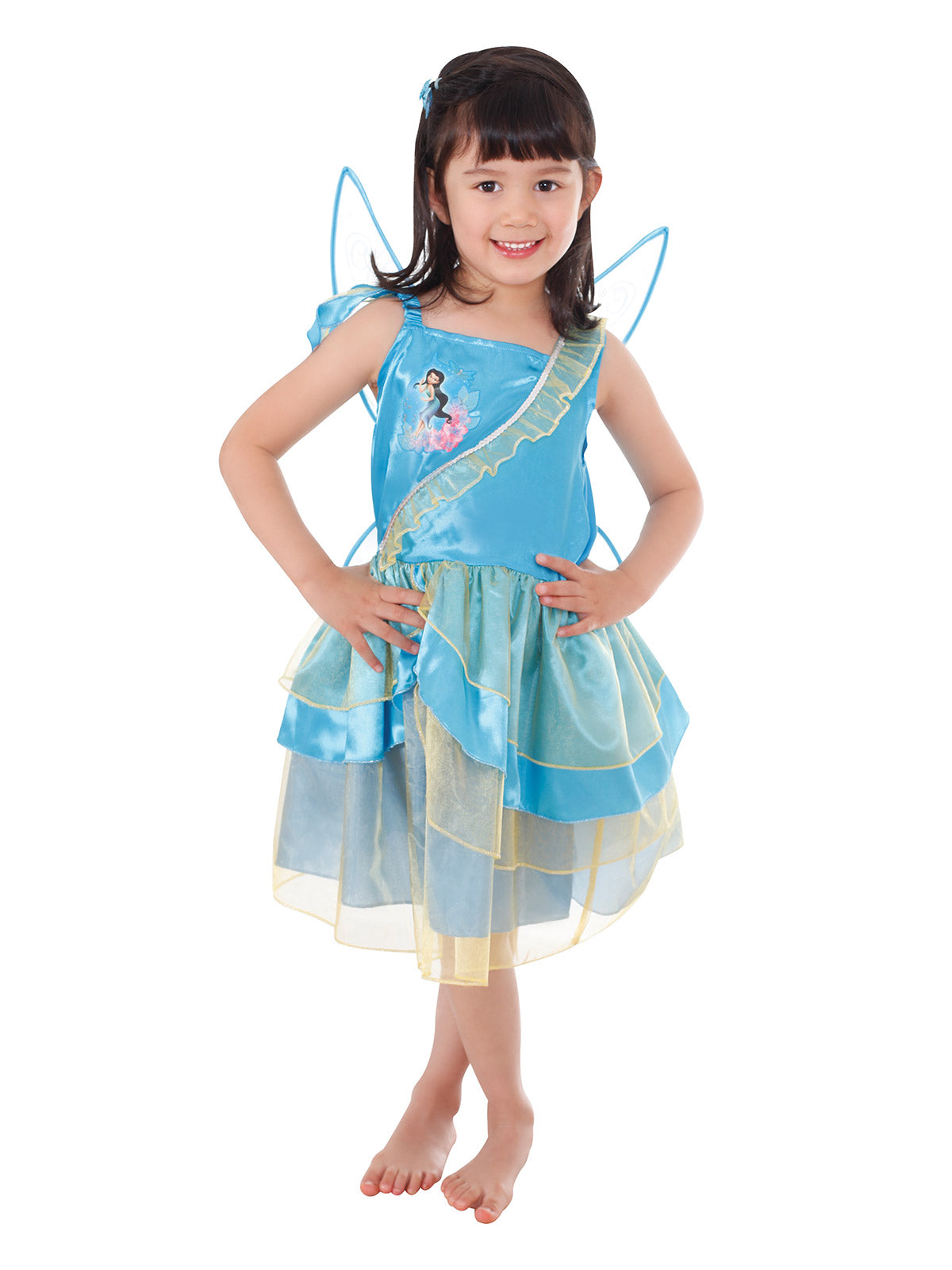 Silvermist Deluxe Costume, Child