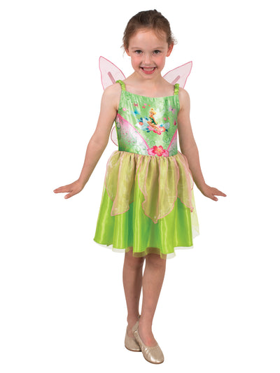 Tinker Bell Ballerina Costume, Child