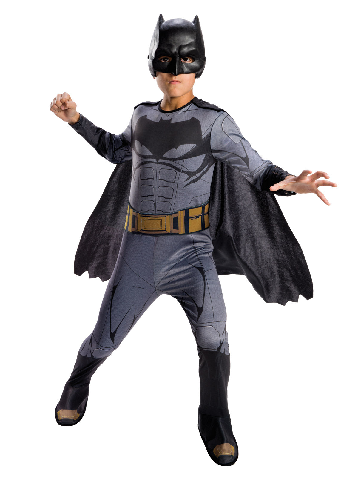 Batman Classic Costume, Child