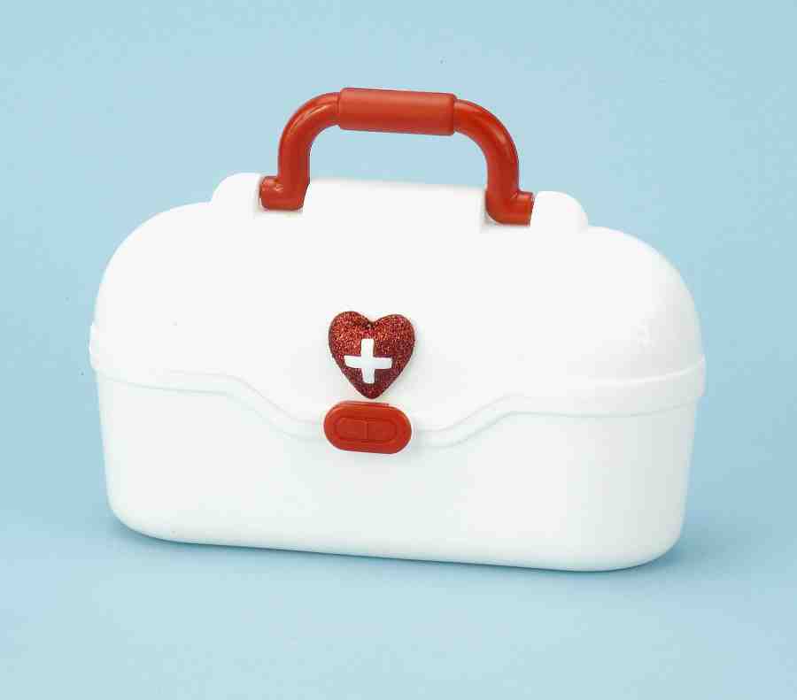 Nurse Bag