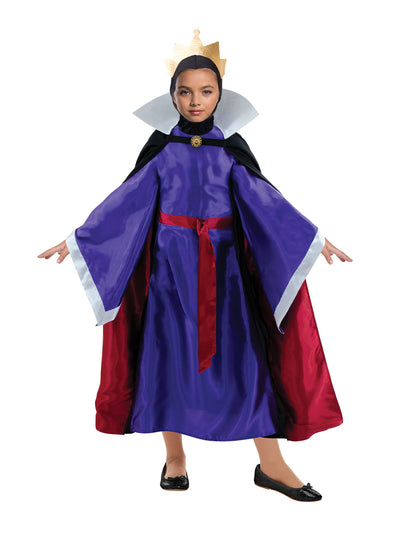 Evil Queen Costume, Child