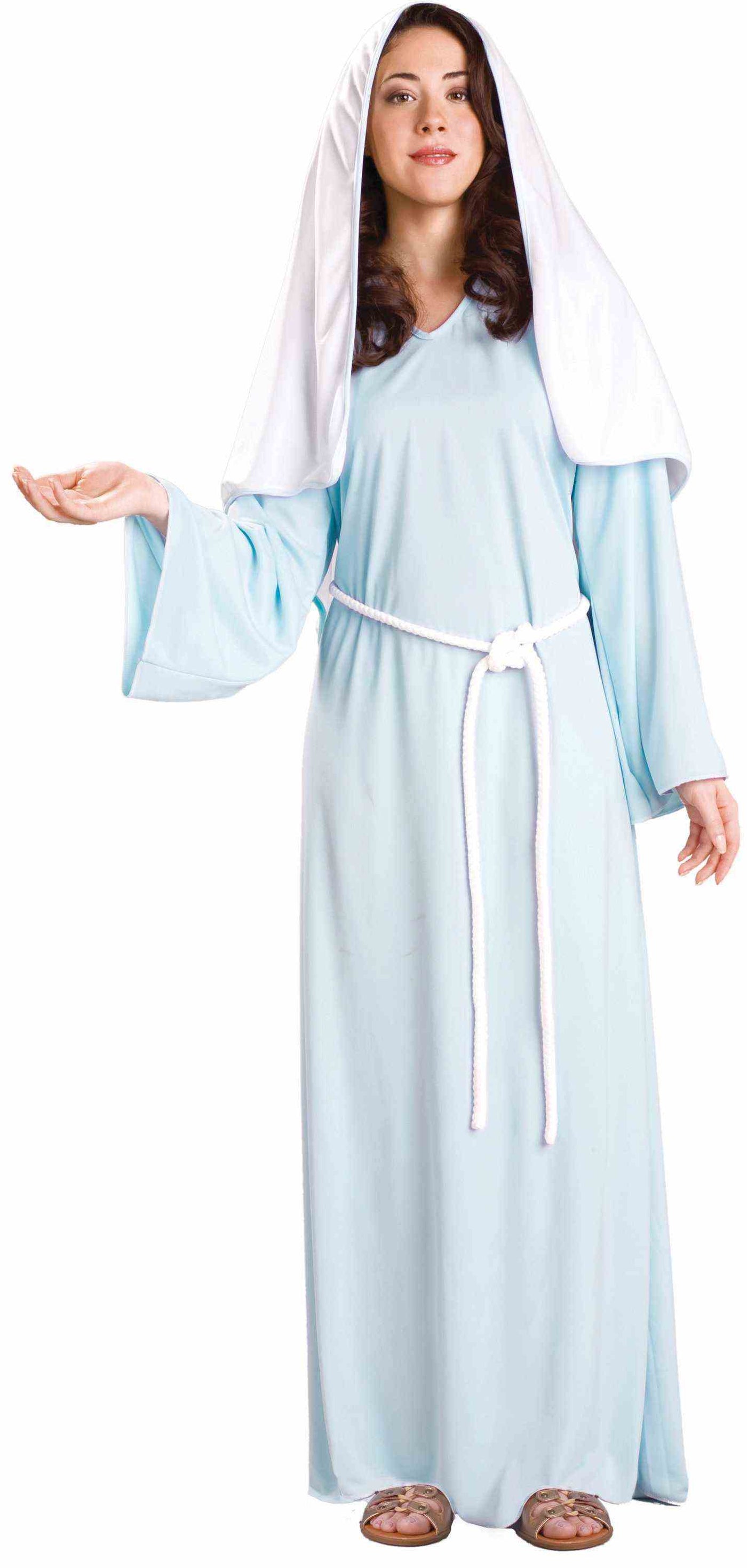 Mary Costume, Adult