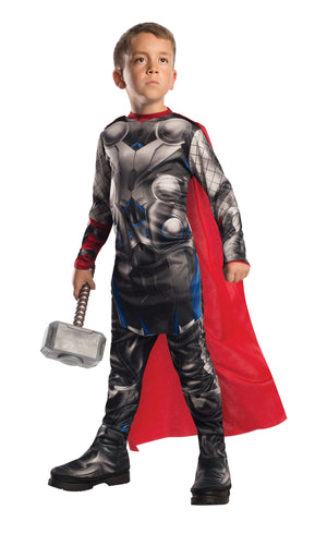 Thor Age Of Ultron Classic, Child