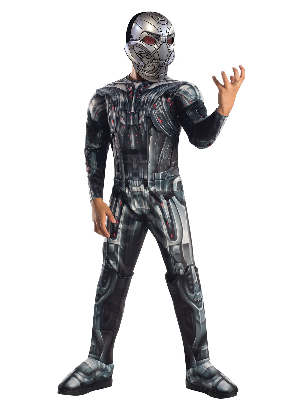 Ultron Aaou Deluxe Costume, Child