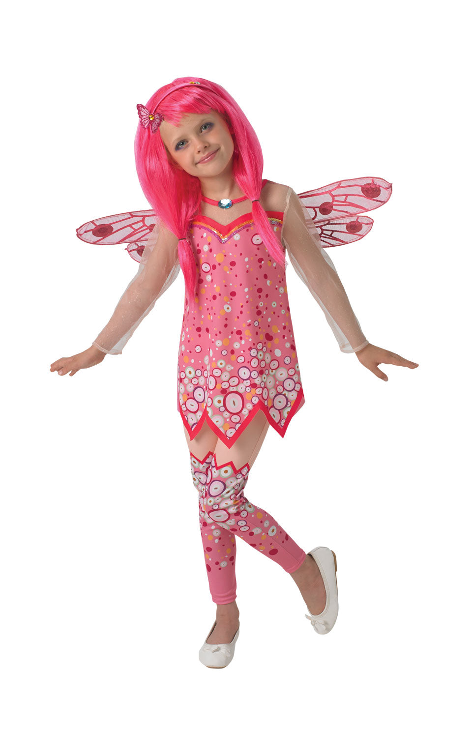 Mia And Me Deluxe Costume, Child